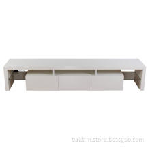 Special Design wood TV Stand With Storage